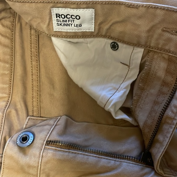 Express jeans - Picture 3 of 6